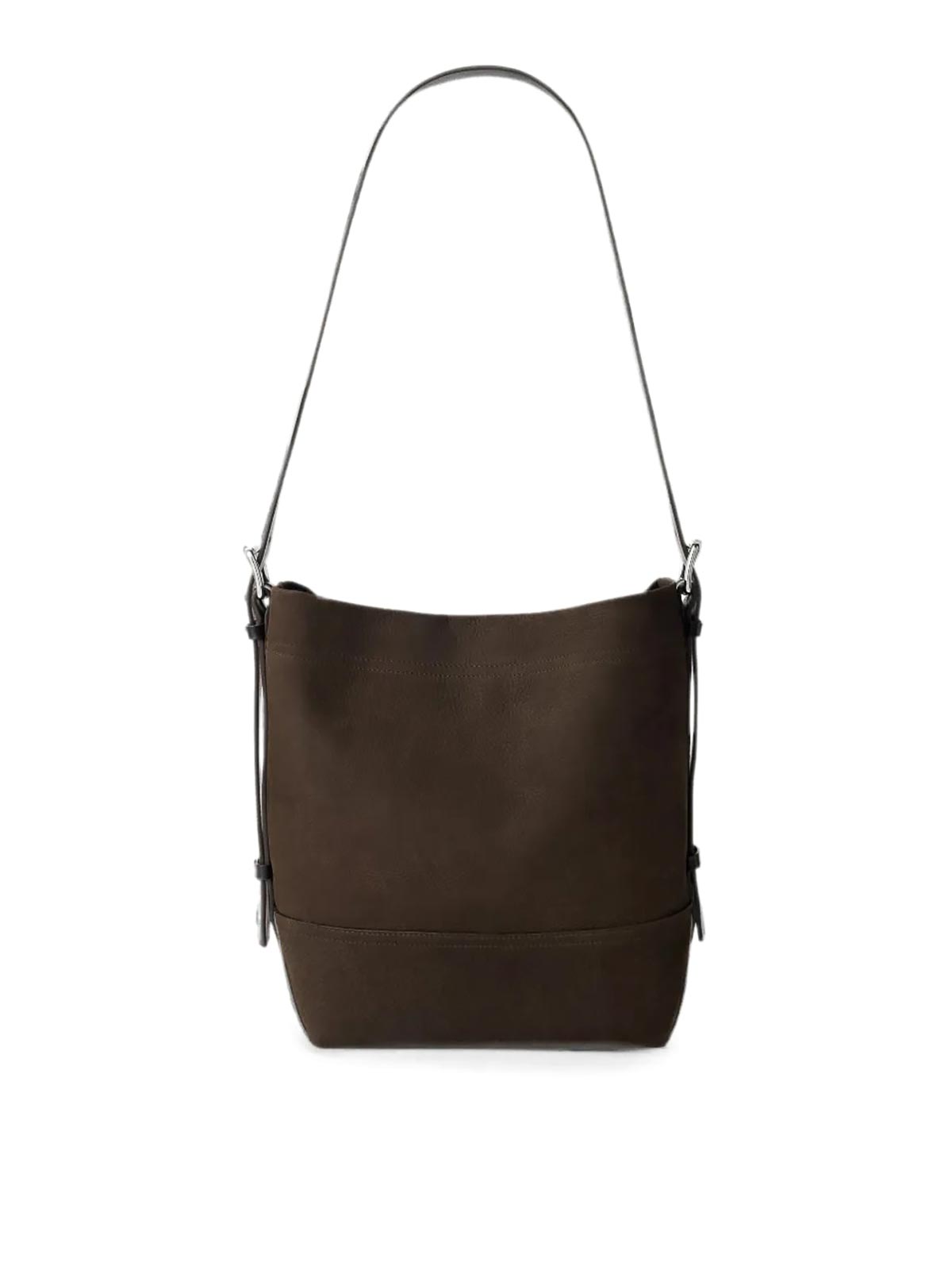 Lemaire Sac Cabas - Marron