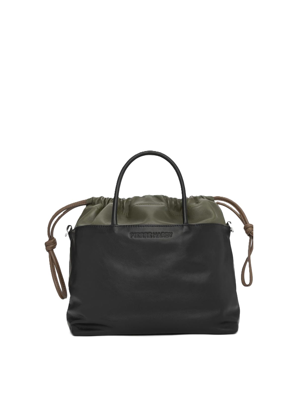 Pierre Hardy Pochette - Noir
