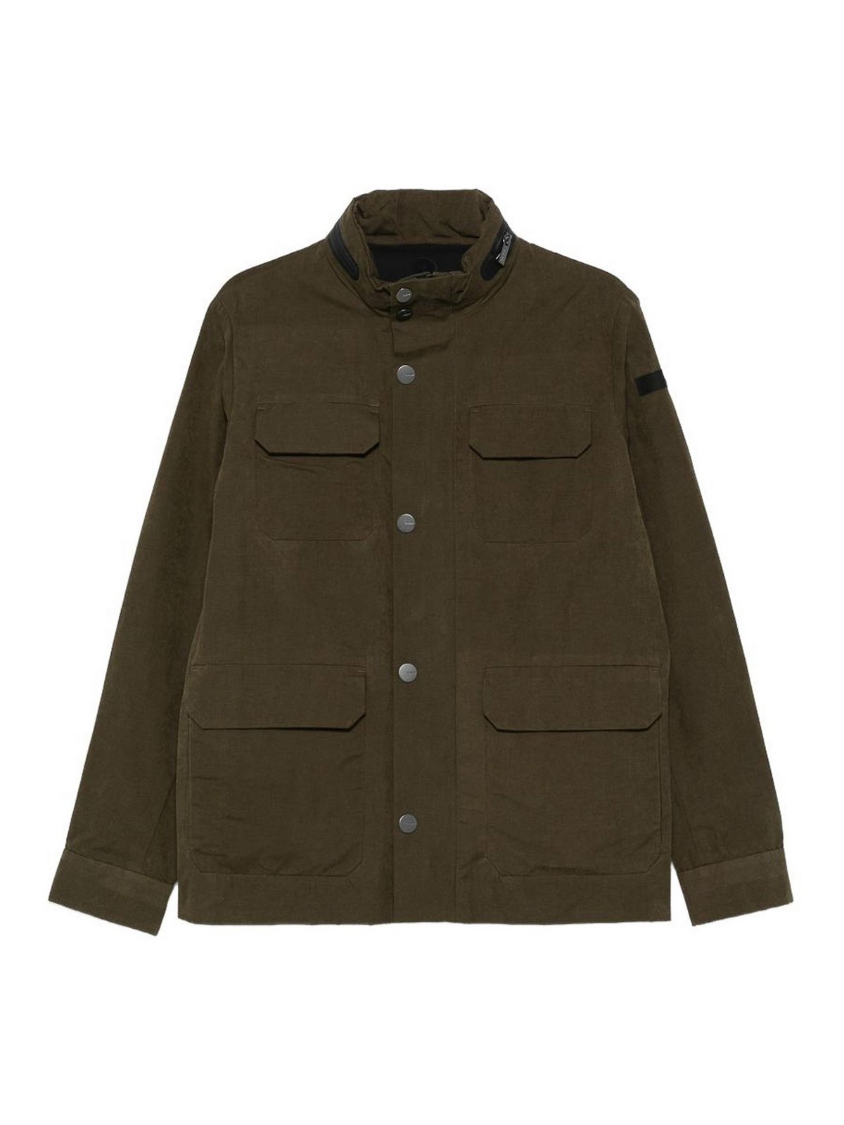 RRD Roberto Ricci Designs Parka - Multicolore