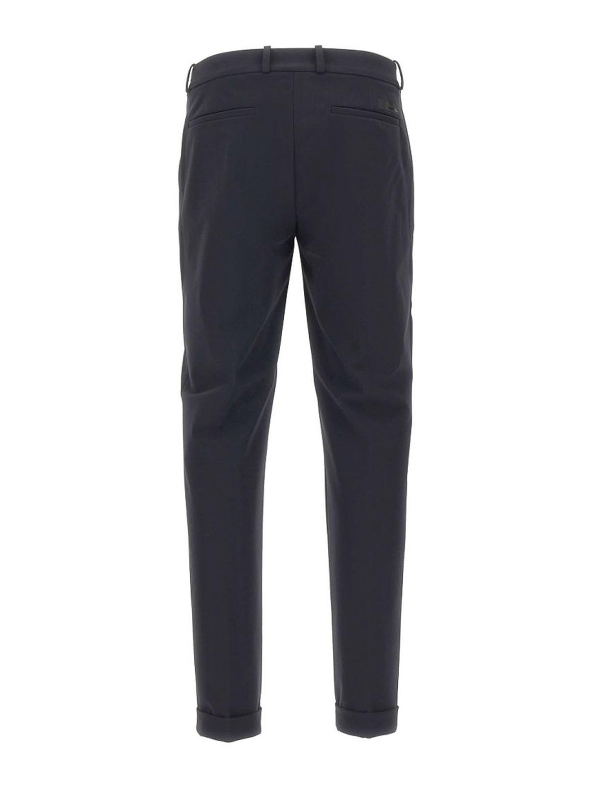 RRD Roberto Ricci Designs Veste Casual - Bleu Foncé