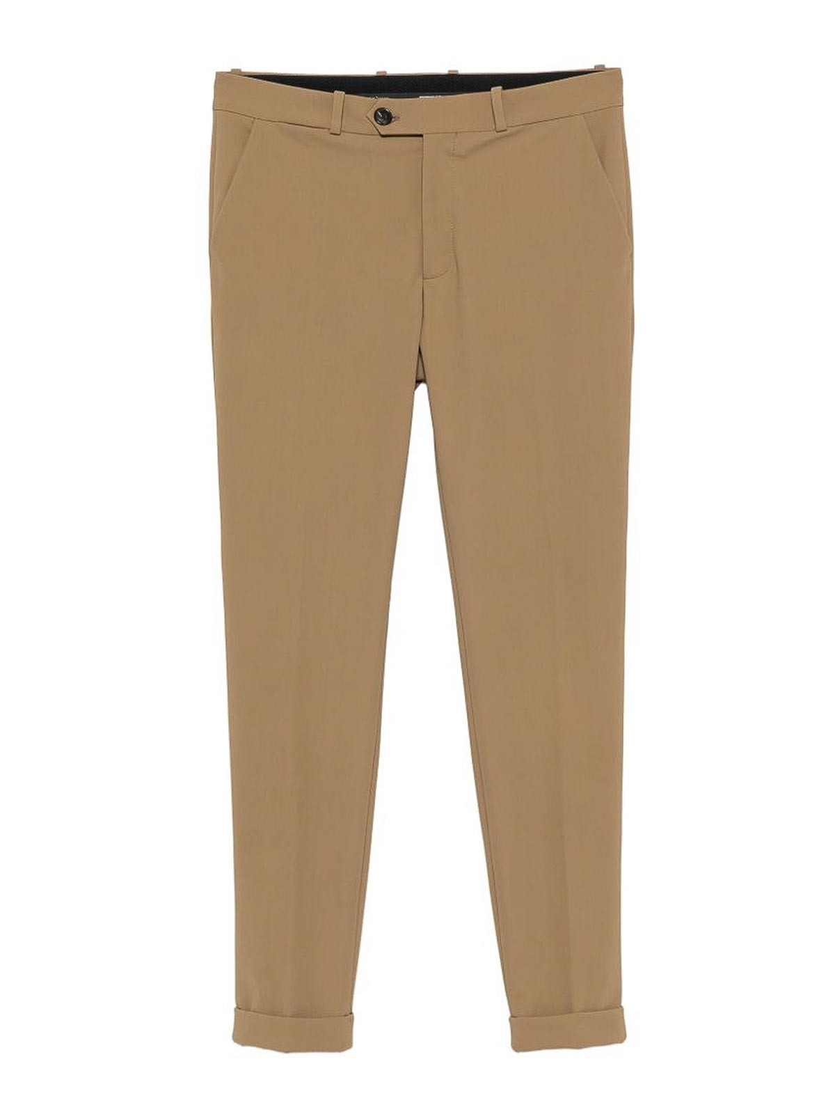 RRD Roberto Ricci Designs Veste Casual - Taupe