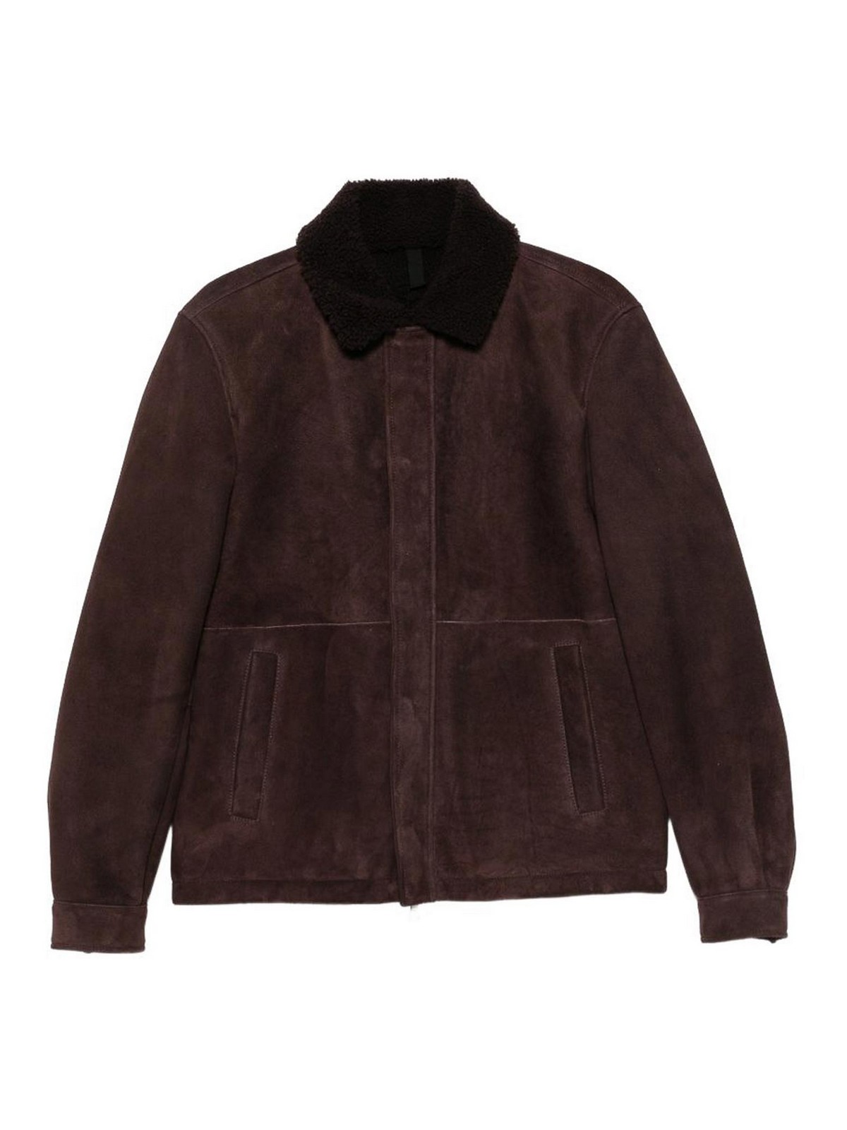 Tagliatore Bomber - Marron Foncé