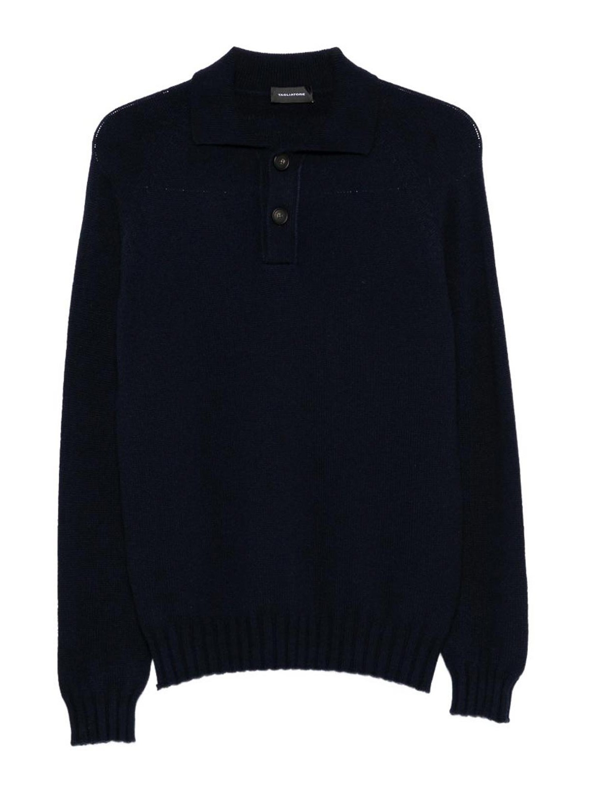 Tagliatore T-Shirt - Bleu