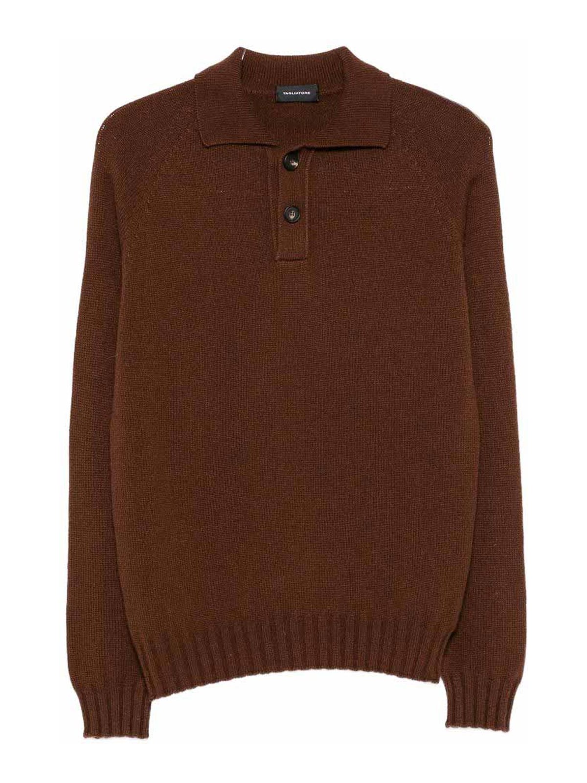 Tagliatore T-Shirt - Marron