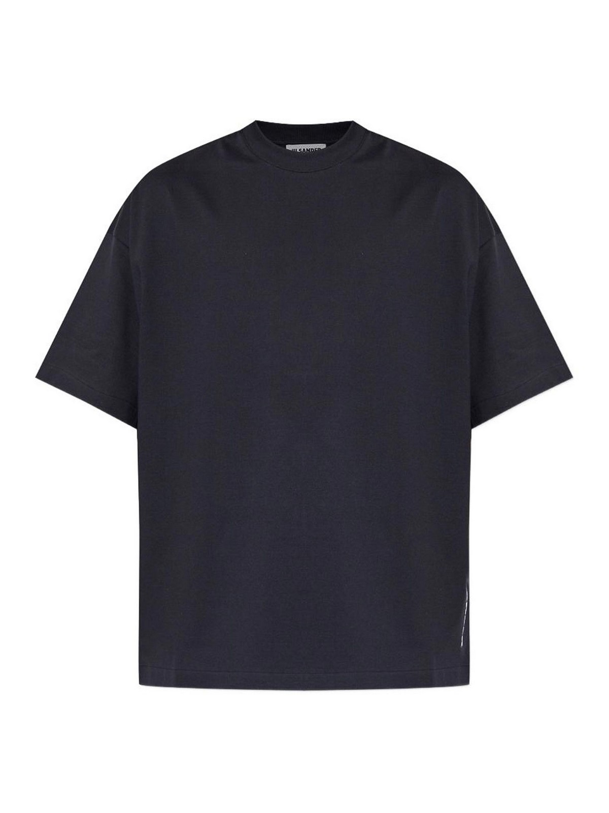 Jil Sander T-Shirt - Bleu