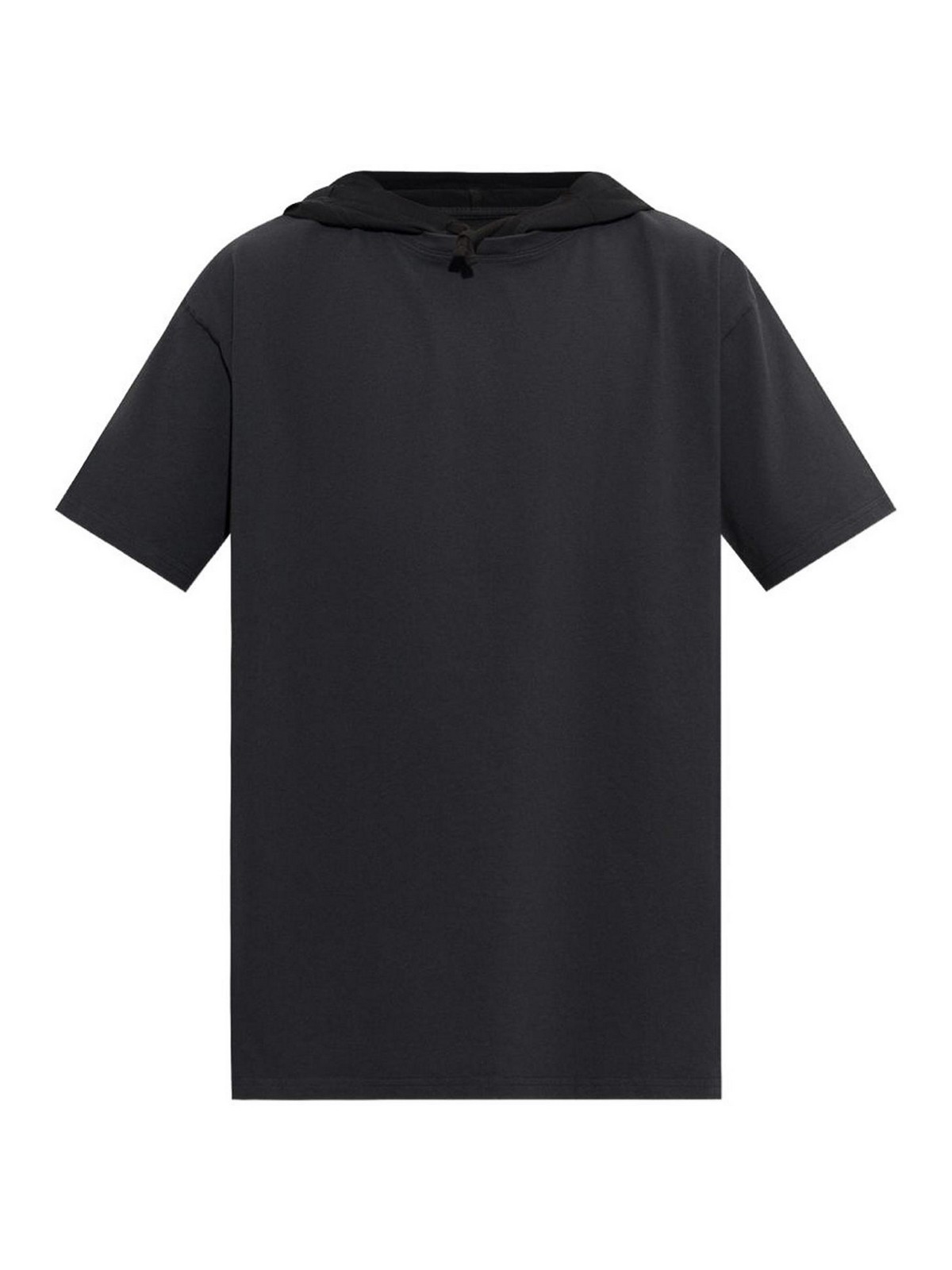 Maison Margiela T-Shirt - Noir