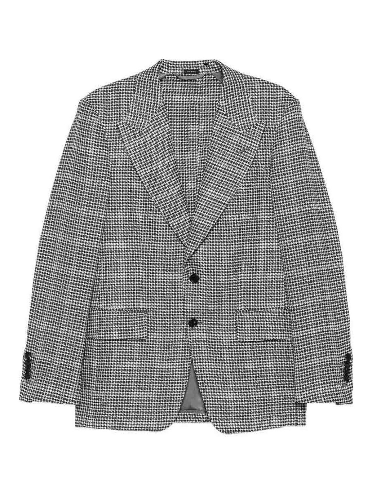 Tom Ford Blazer - Noir