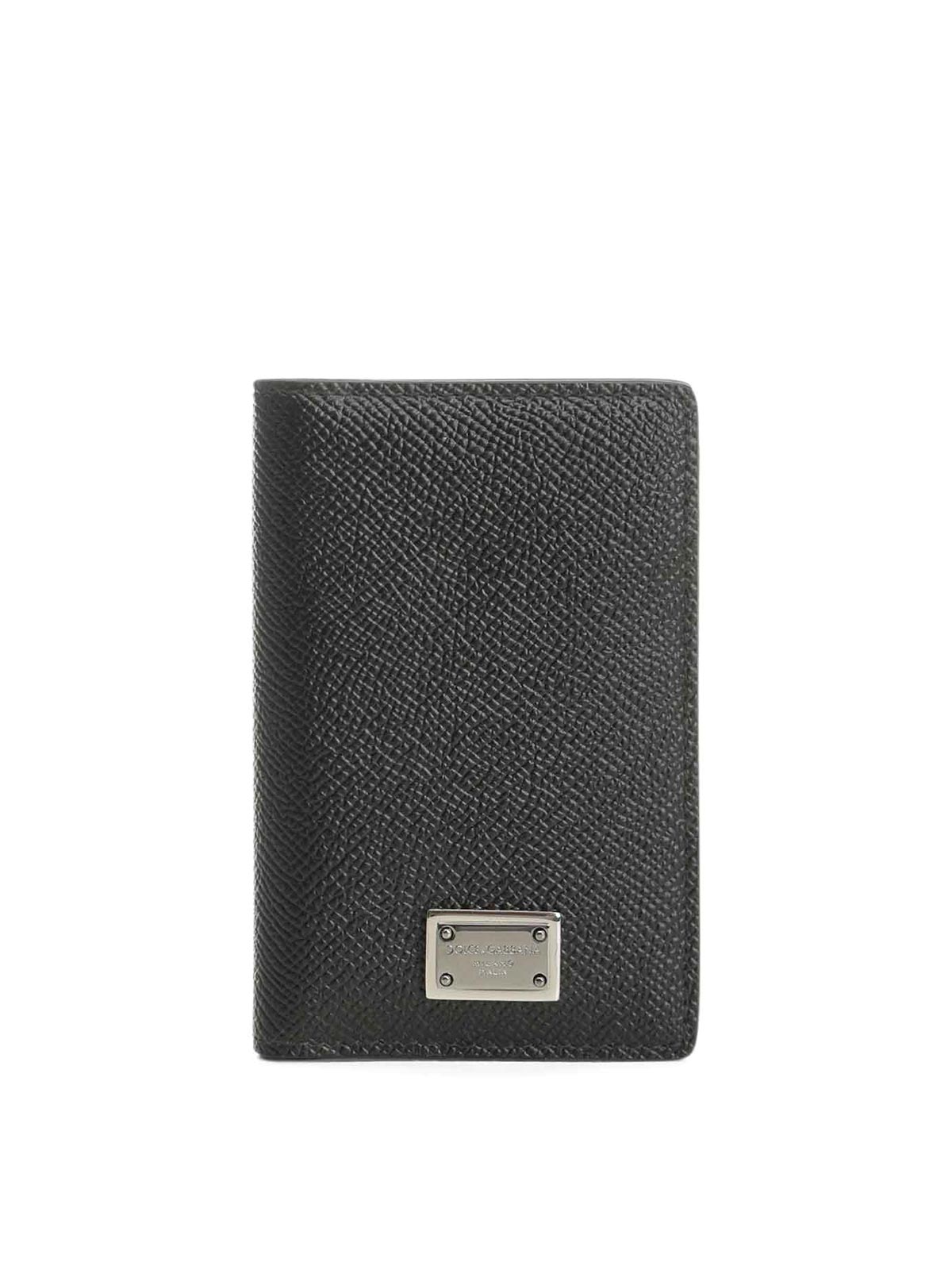 Dolce & Gabbana Pochette - Noir