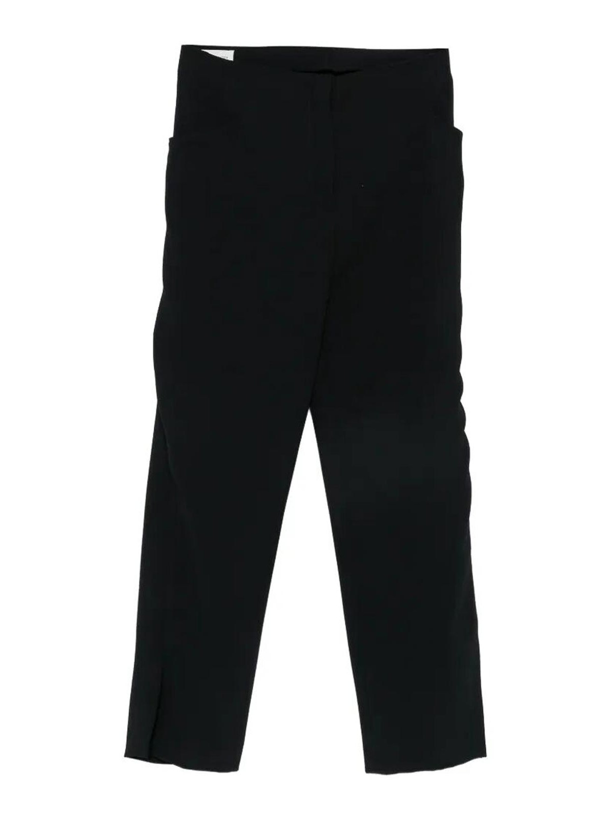 Dries Van Noten Pantalons Décontractés - Noir