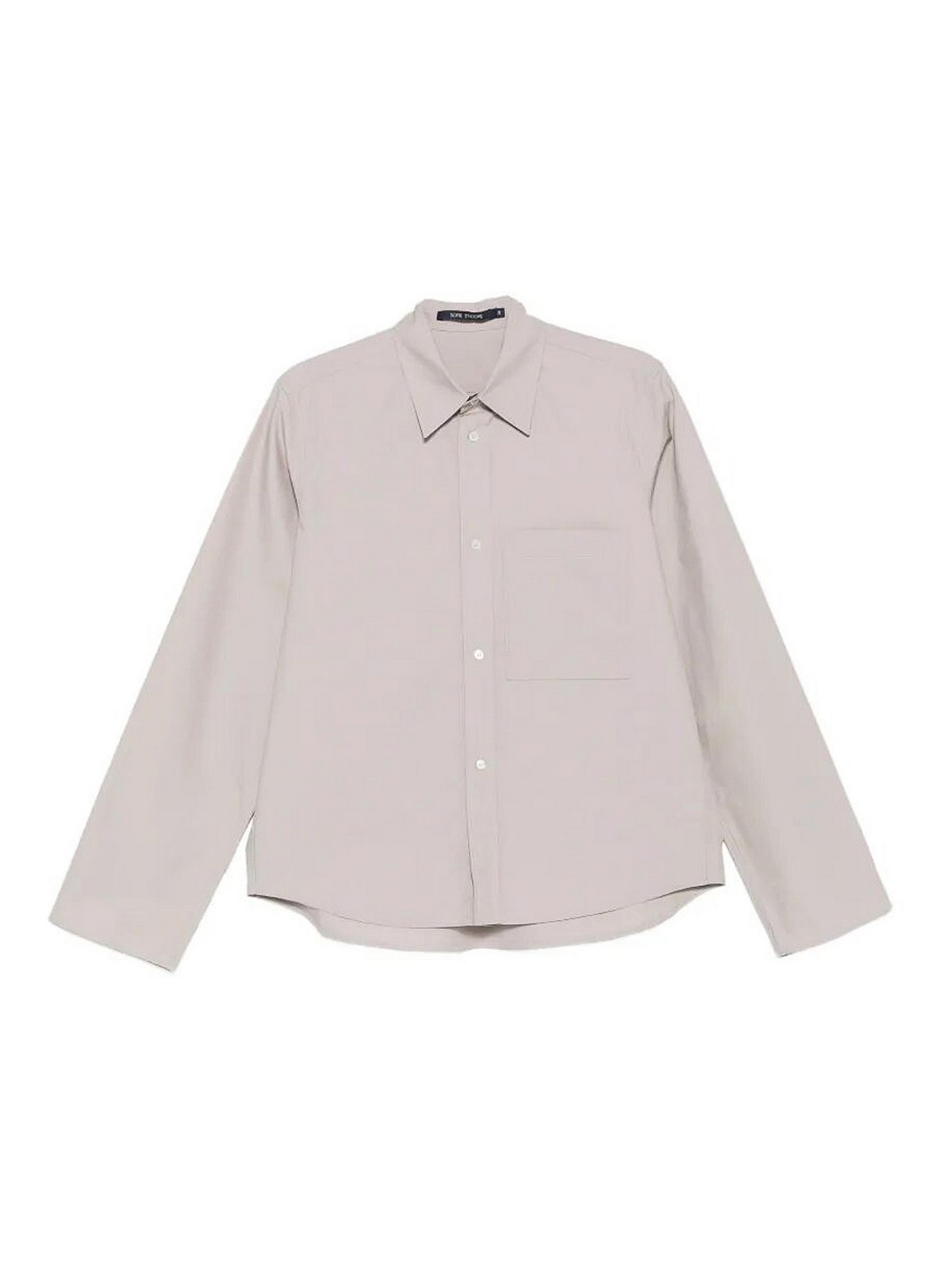 Sofie D'Hoore Chemise - Rose Clair