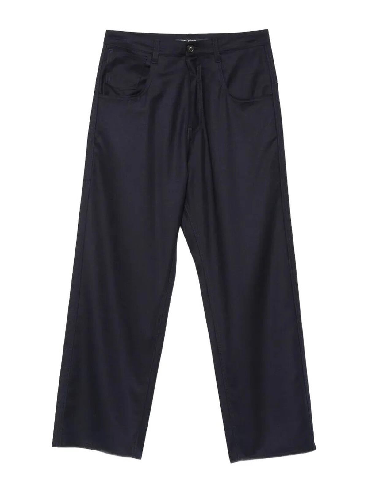 Sofie D'Hoore Pantalons Décontractés - Bleu