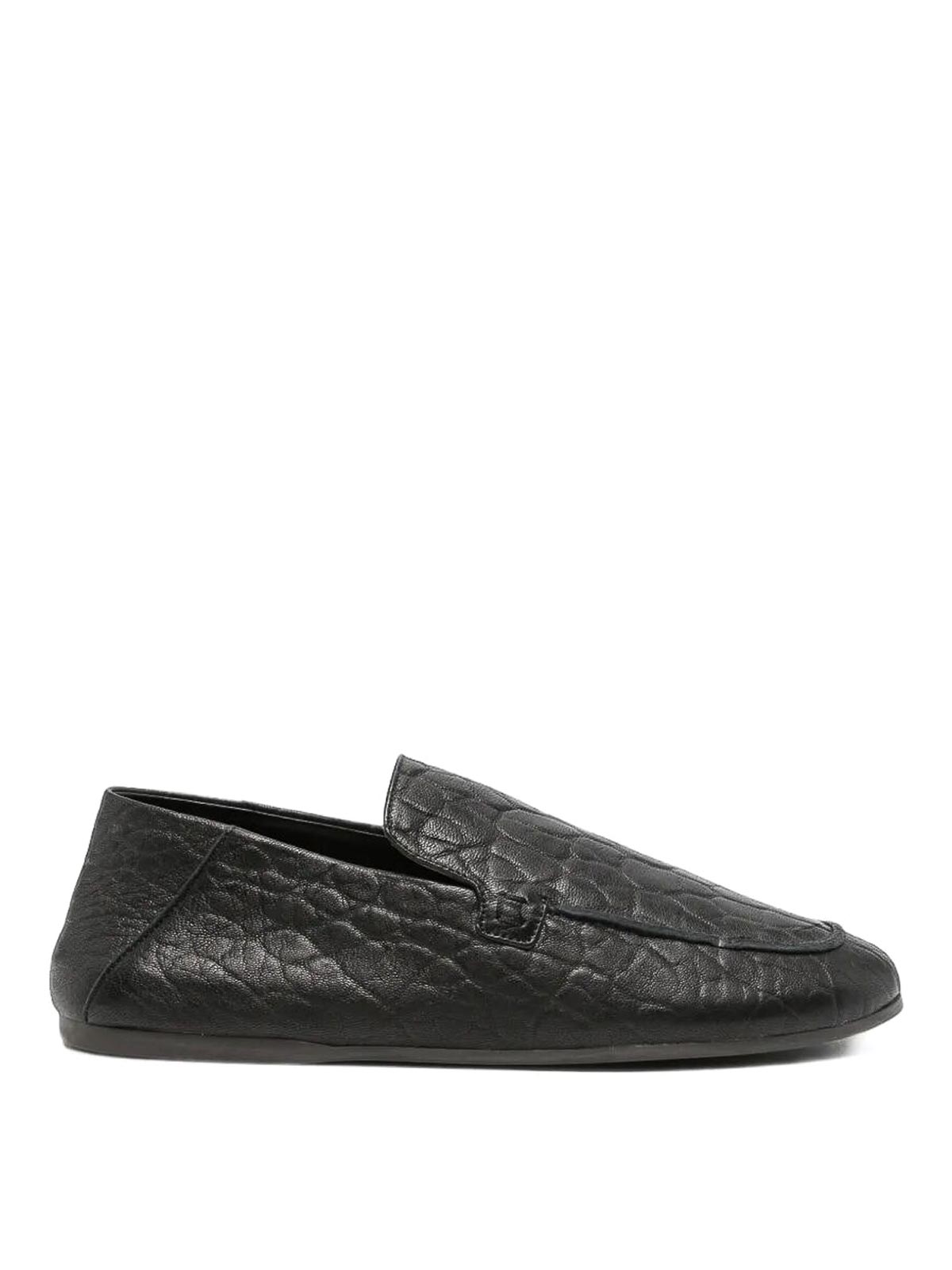 Sofie D'Hoore Mocassins - Noir