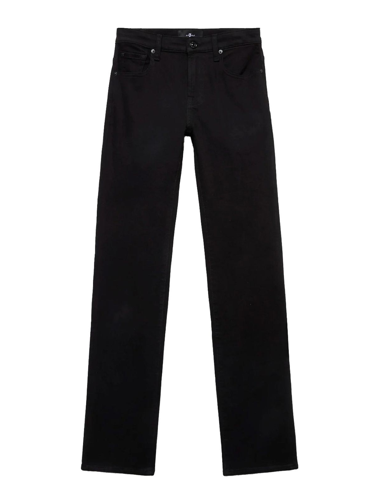 7 For All Mankind Jean Droit - The Slim