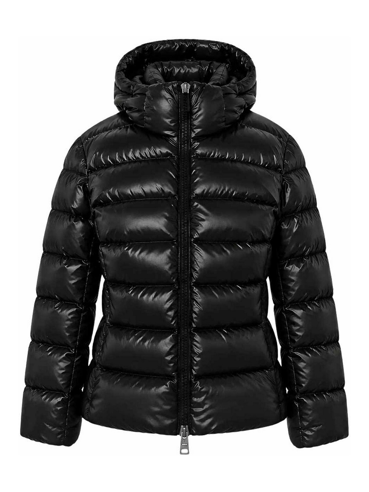 Herno Blouson Rembourré - Noir