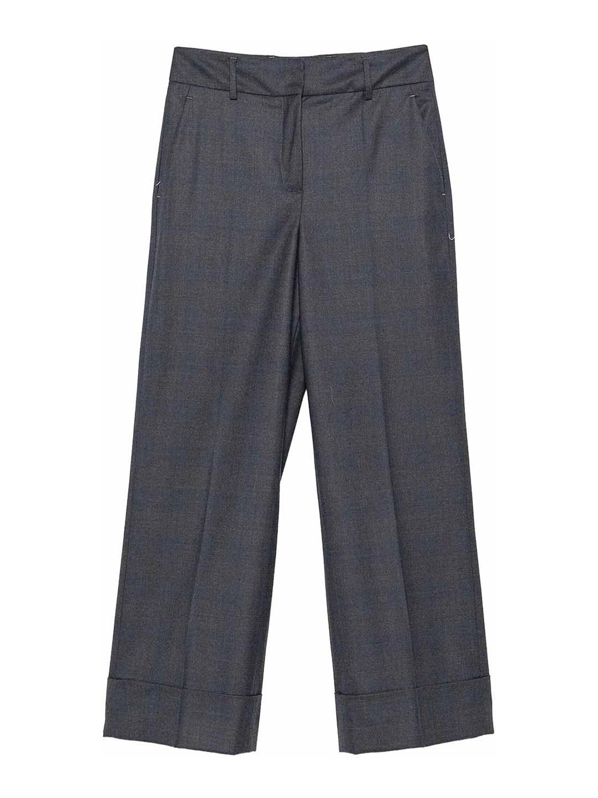 Incotex Pantalons Décontractés - Arlys