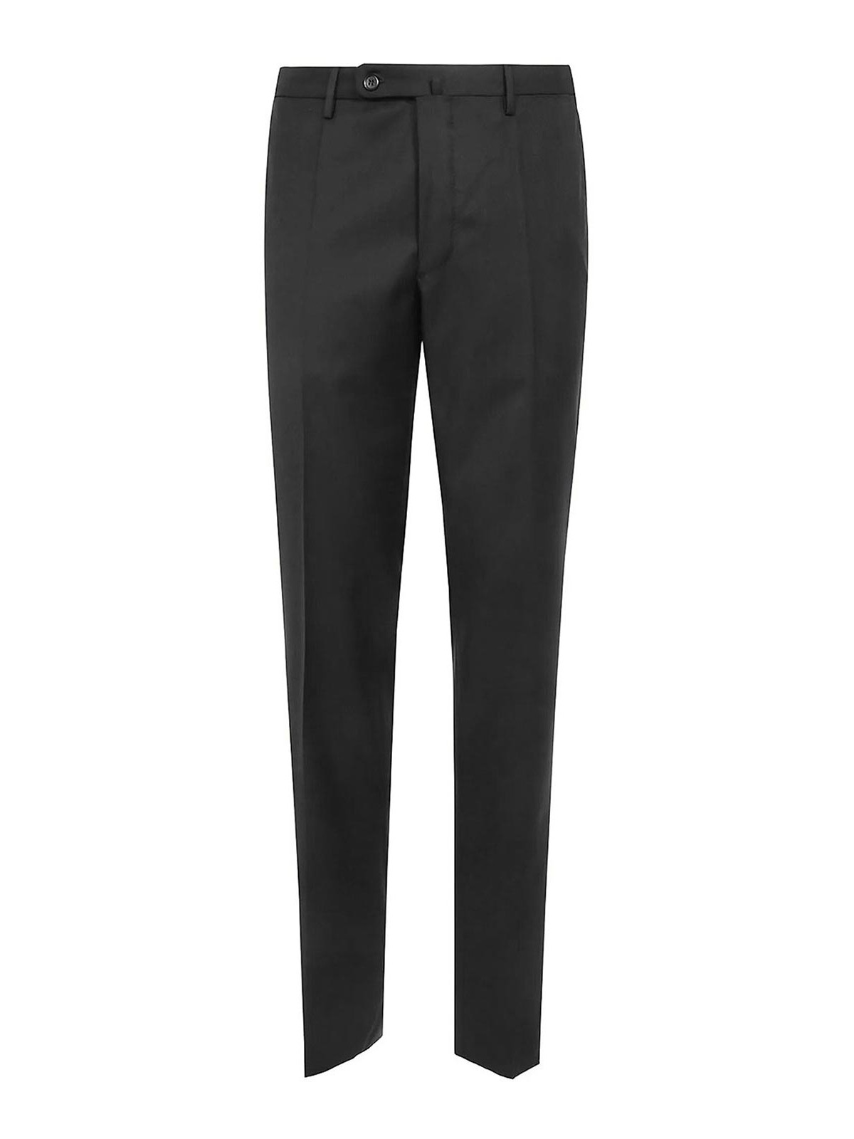 Incotex Pantalons Décontractés - Noir