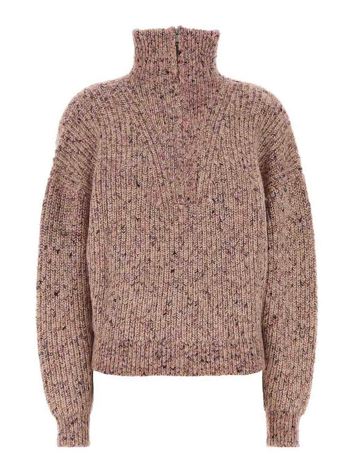 Isabel Marant Etoile Pull Col Roulé - Anita