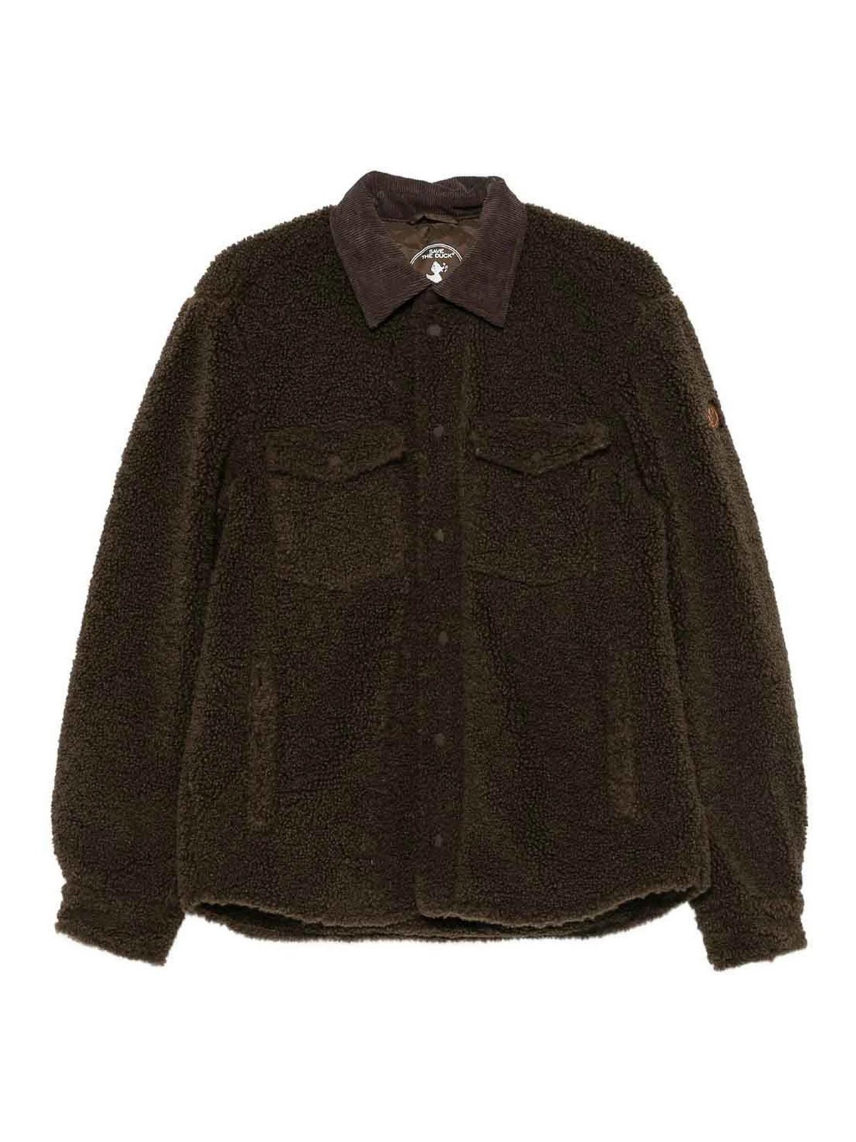 Save the Duck Chemise - Vadim