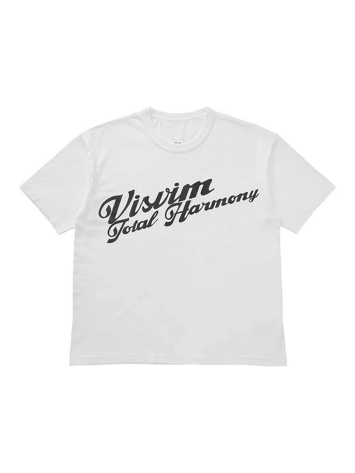 Visvim T-Shirt - Jumbo