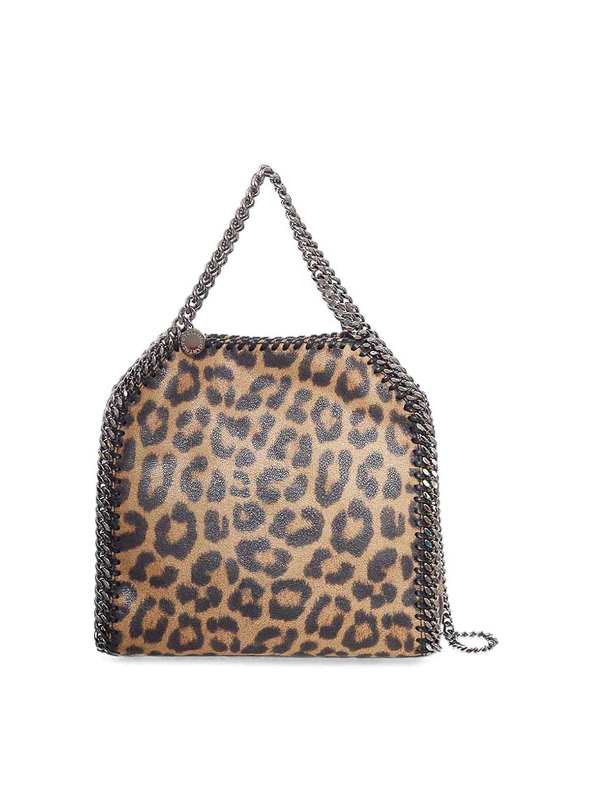 Stella Mccartney Sac Cabas - Mini Falabella