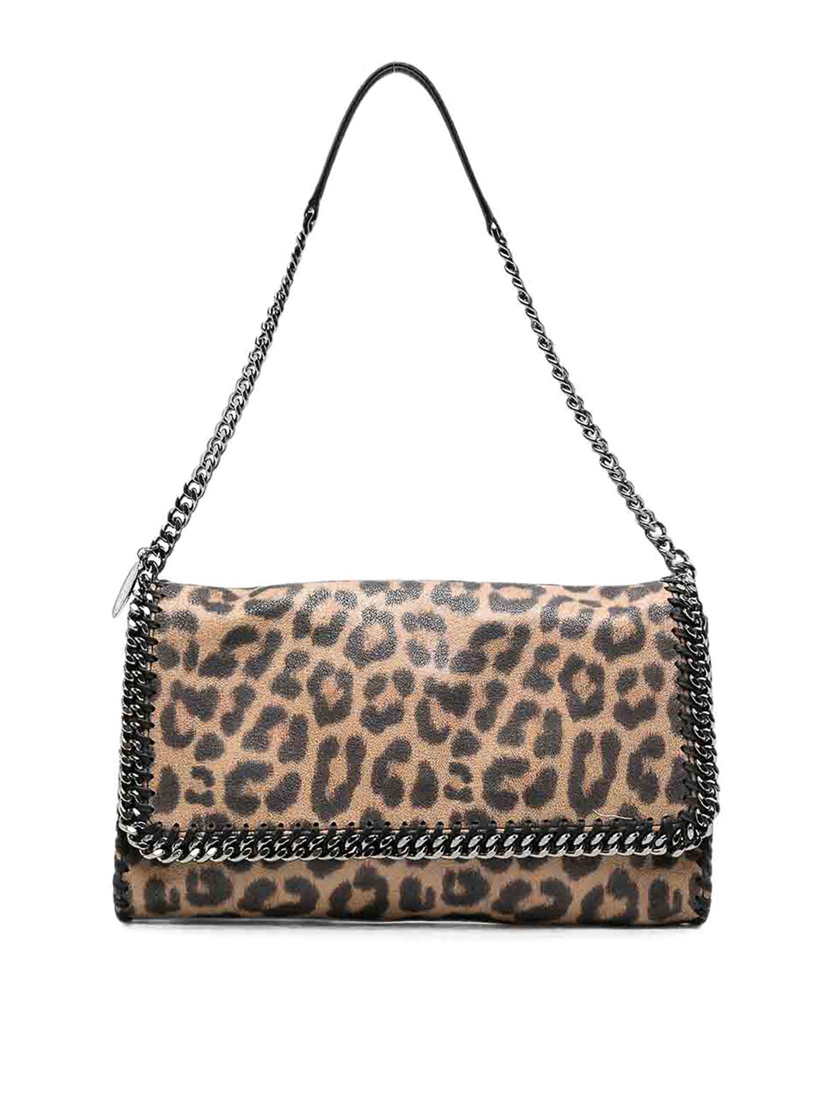 Stella Mccartney Sac Bandoulière - Falabella