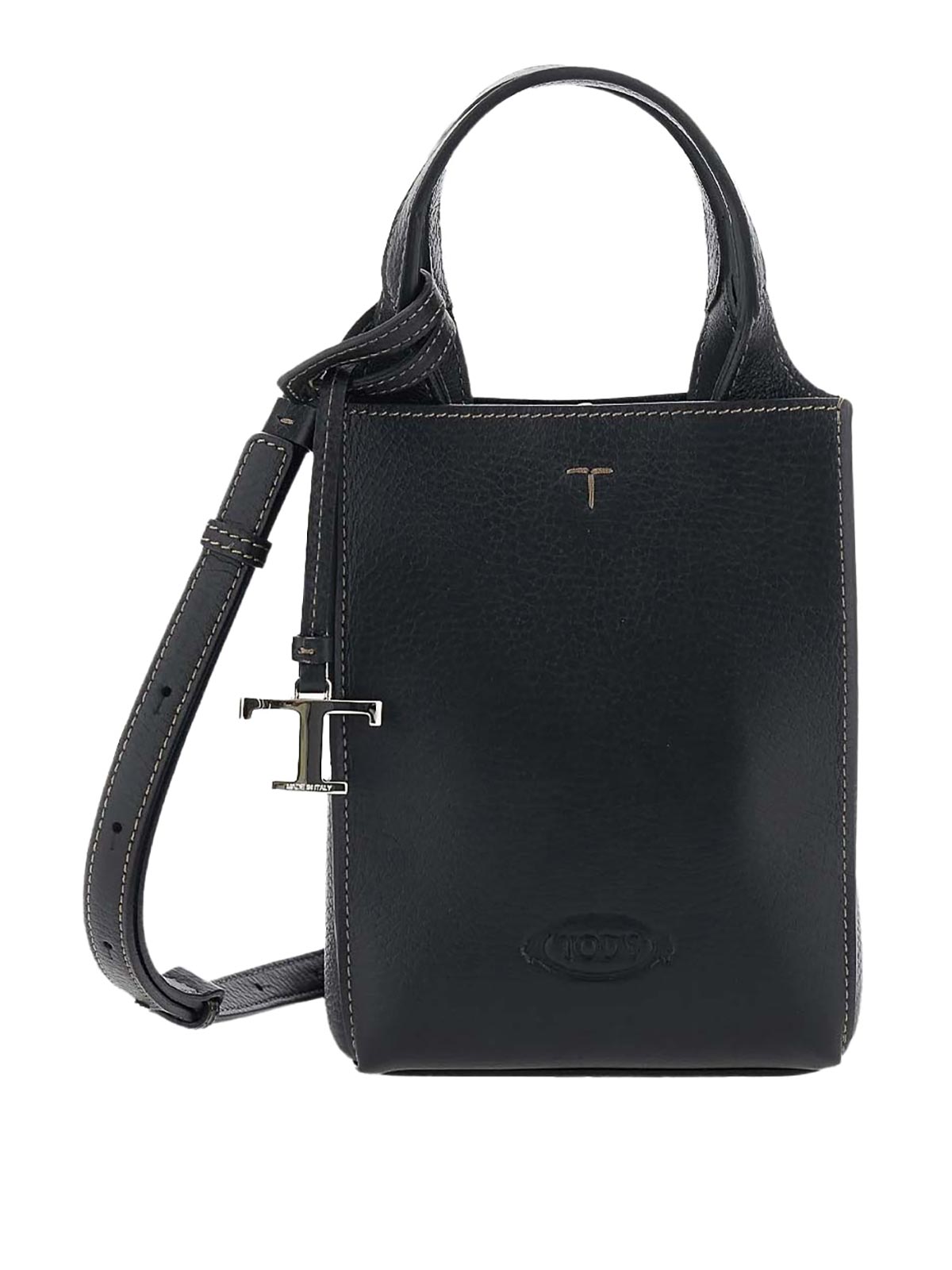 Tod's Sac Cabas - Noir