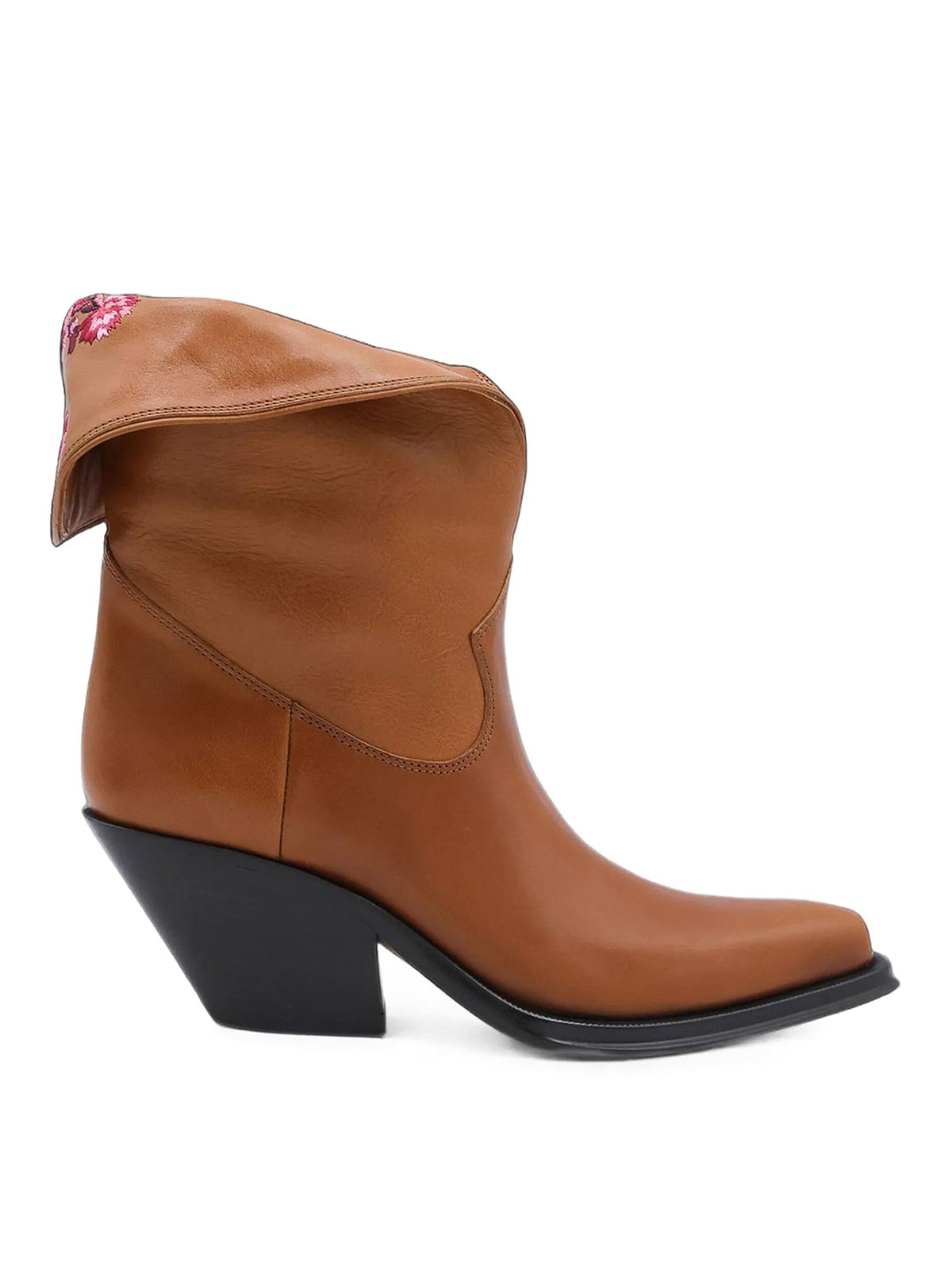Chloe' Bottes - Azelan