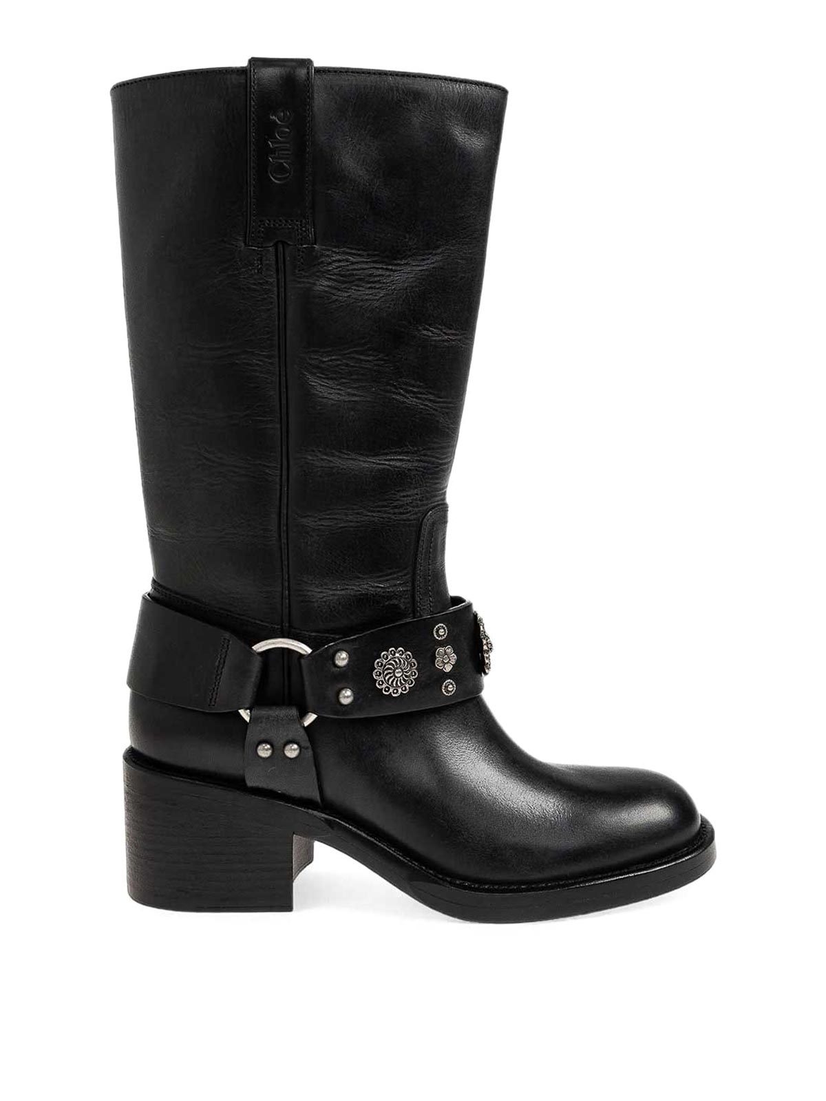 Chloe' Bottes - Dakota