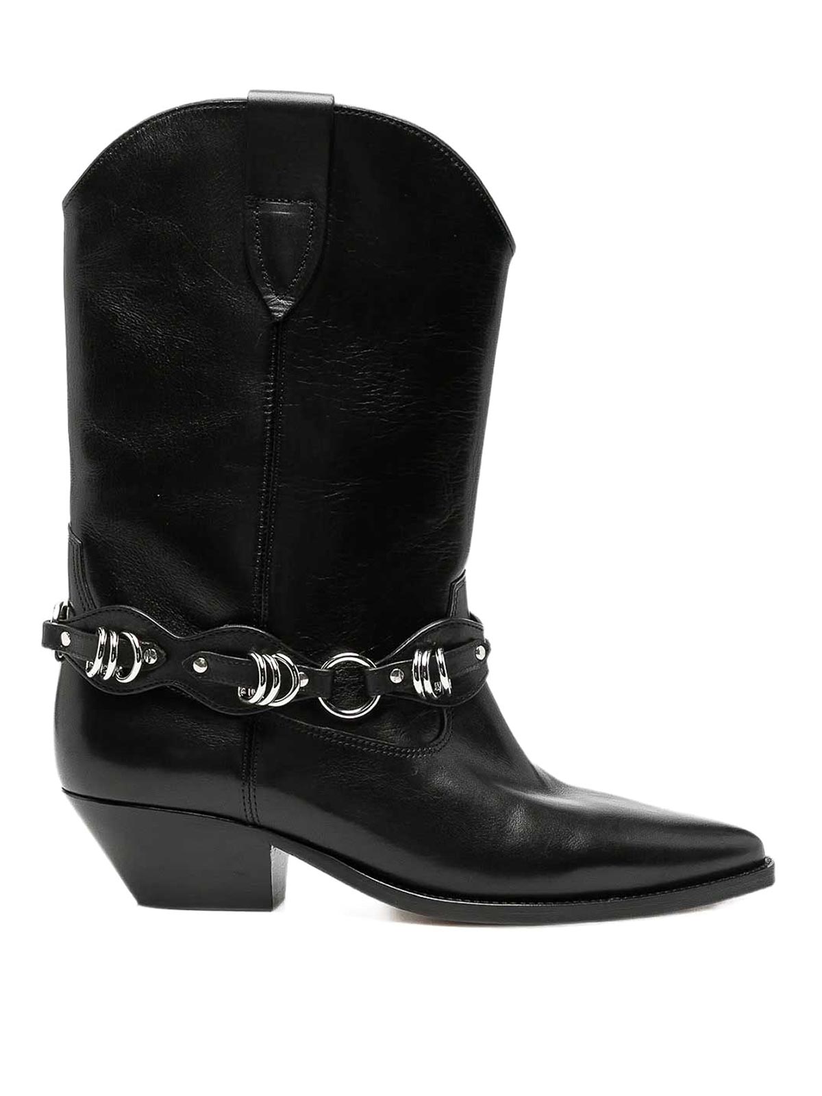 Isabel Marant Bottes - Duerto