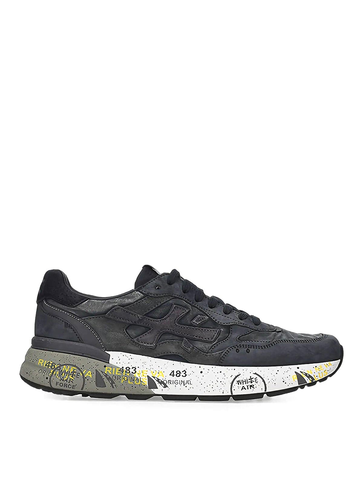 Premiata Baskets - Mick 0,1