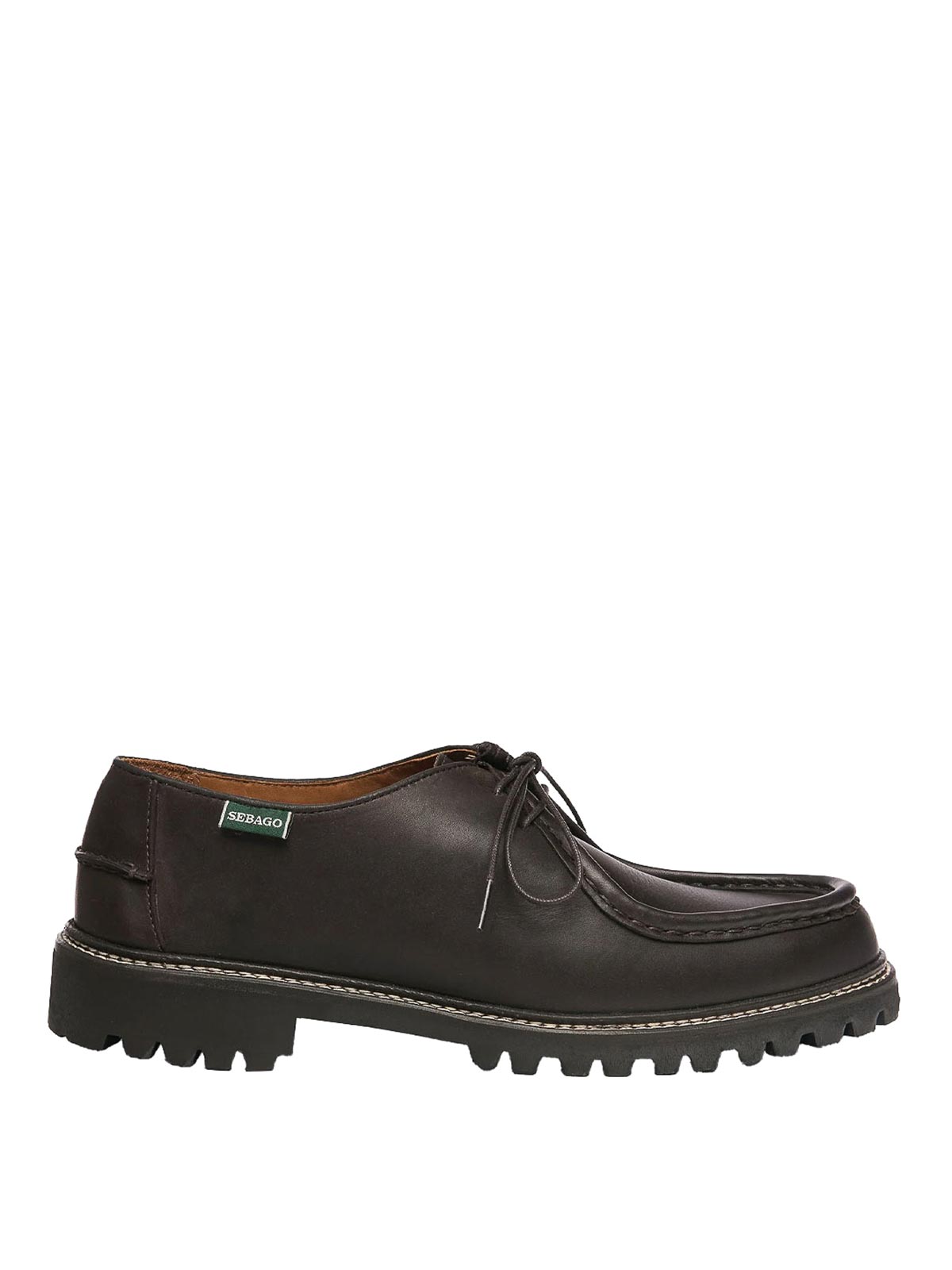 Sebago Chaussures - Opal Lug
