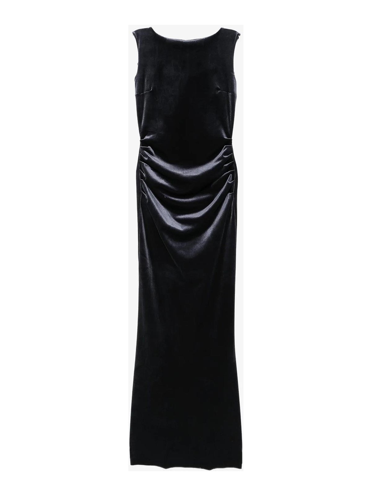 Chiara Boni La Petite Robe Maxi Robe - Noir