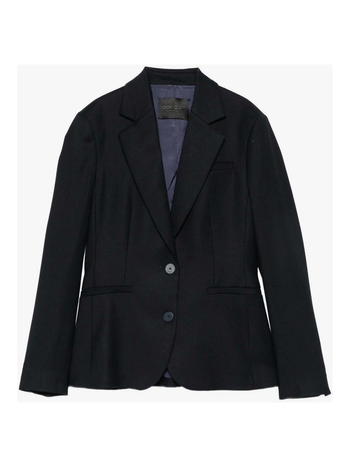 Dondup Blazer - Bleu