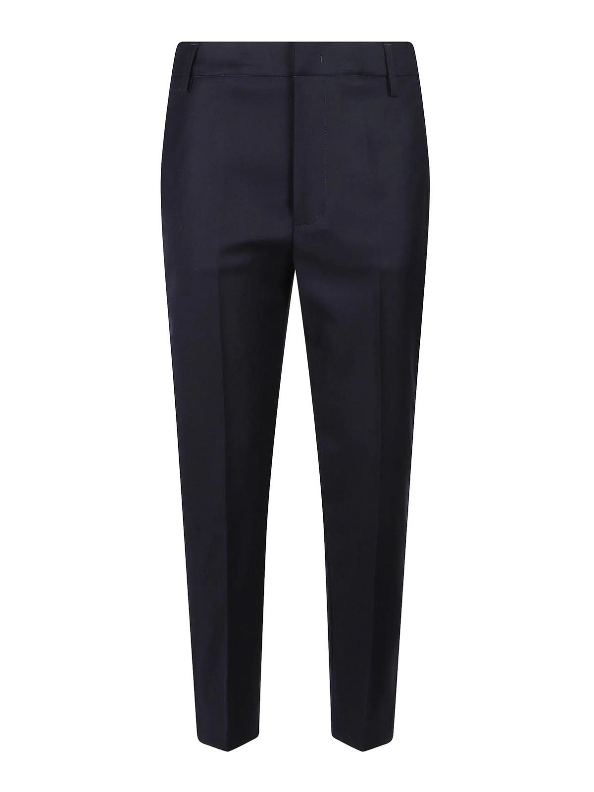 Dondup Pantalons Décontractés - Bleu