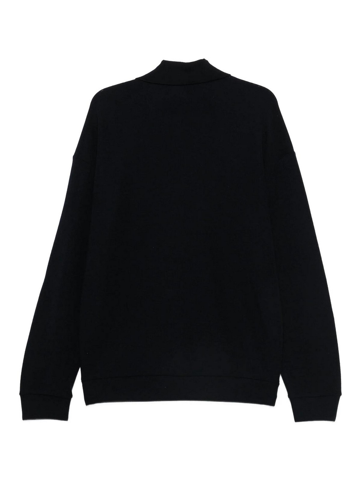 Giorgio Armani T-Shirt - Noir