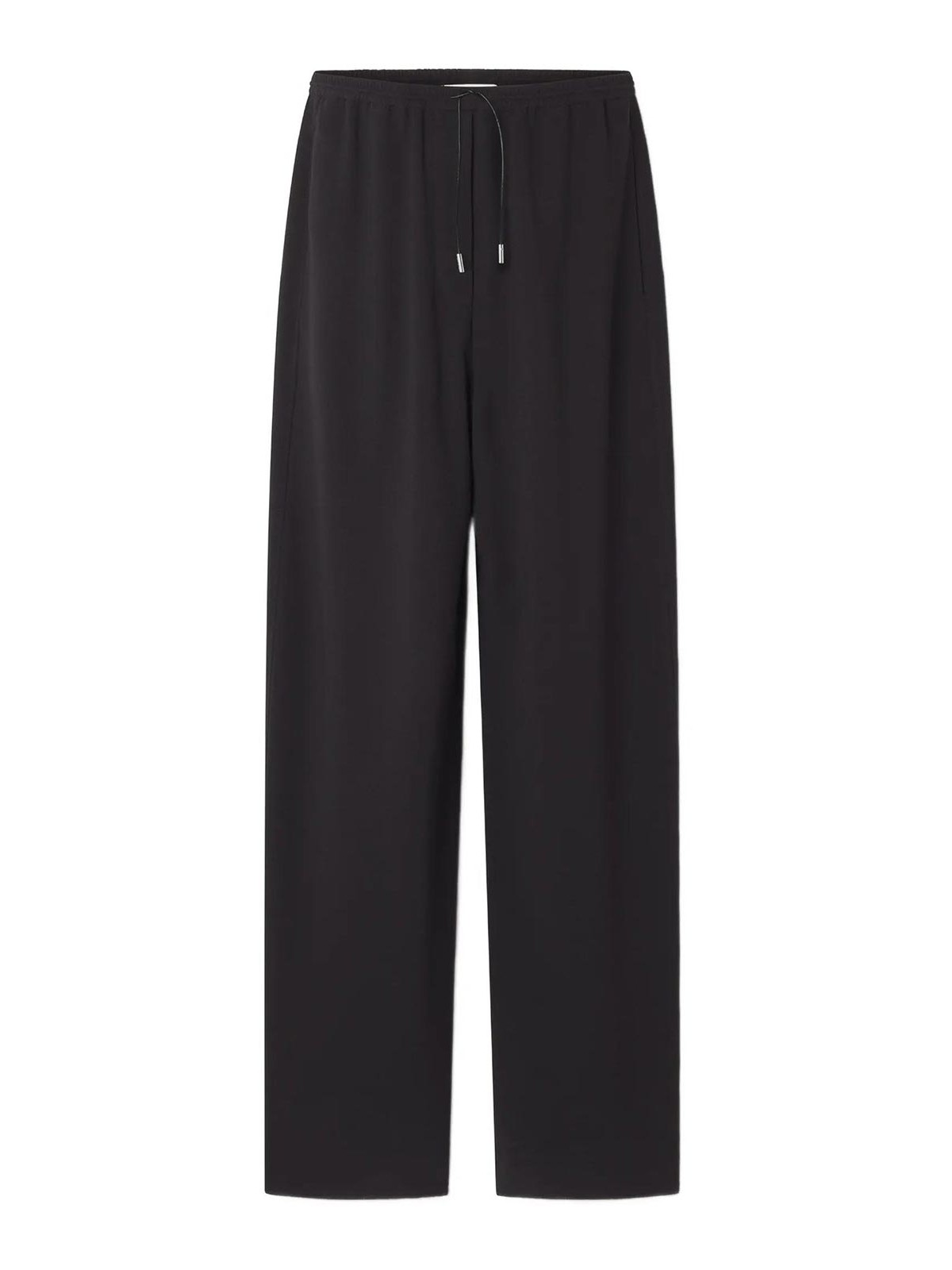 Lanvin Pantalons Décontractés - Noir