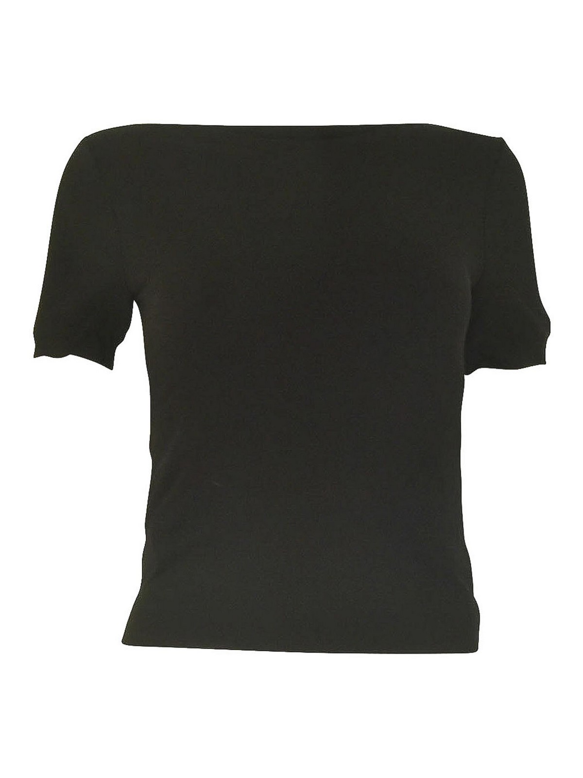 Maison Margiela T-Shirt - Noir