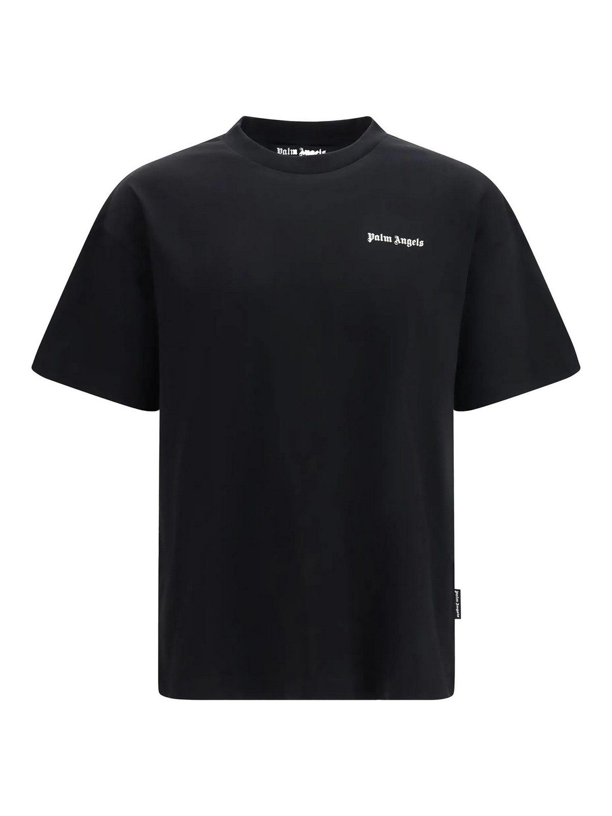 Palm Angels T-Shirt - Noir