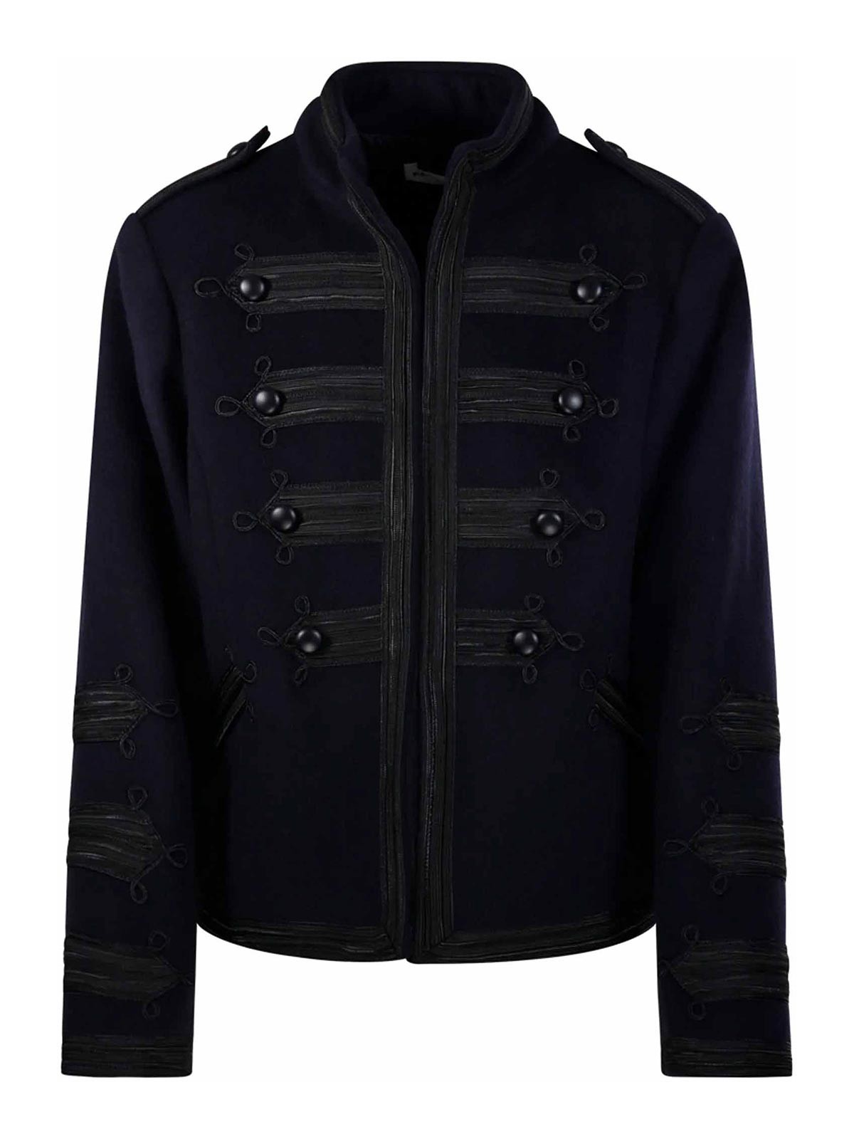 P. A.R. O.S. H. Blazer - Bleu