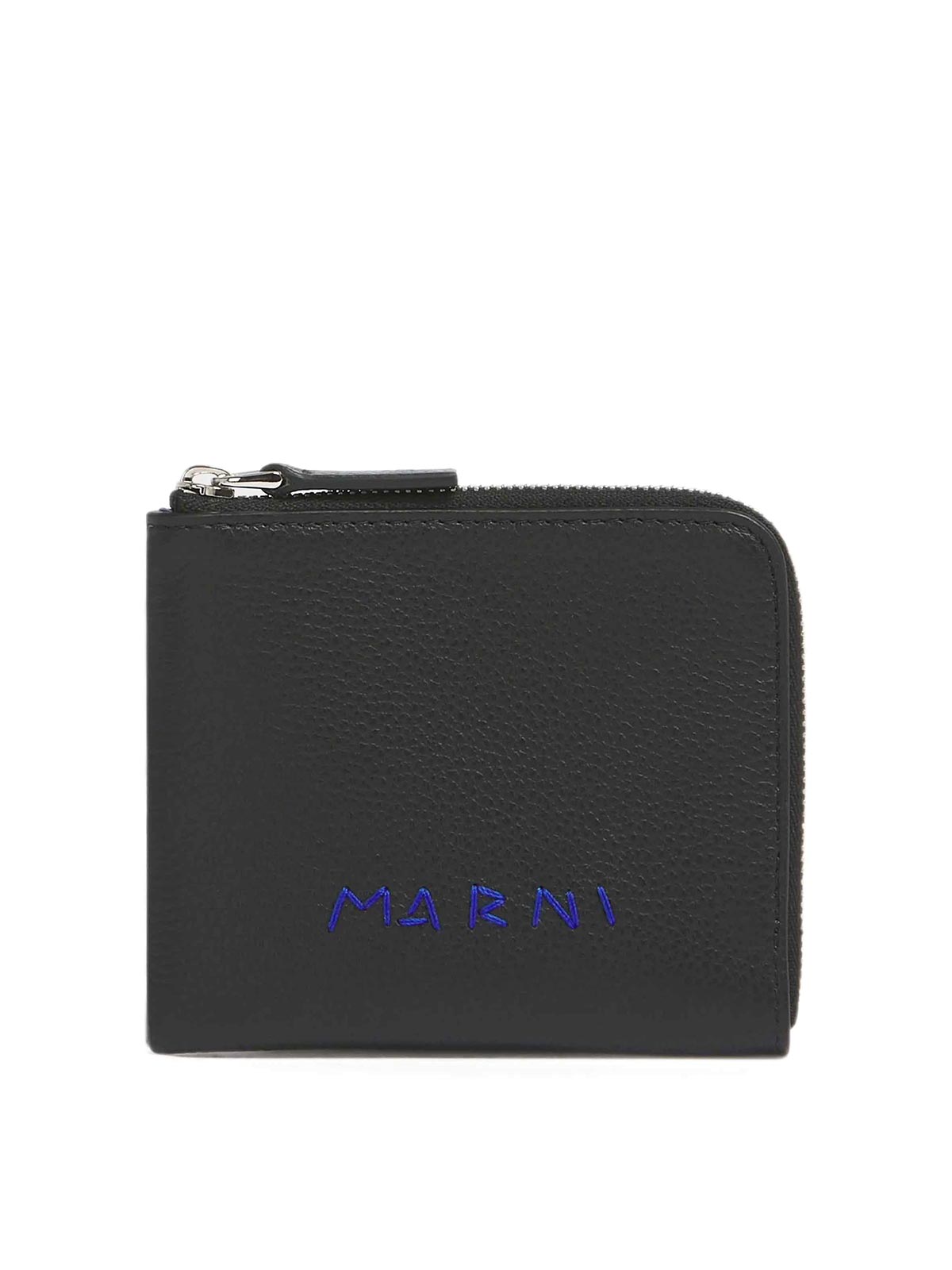 Marni Portefeuilles - Noir