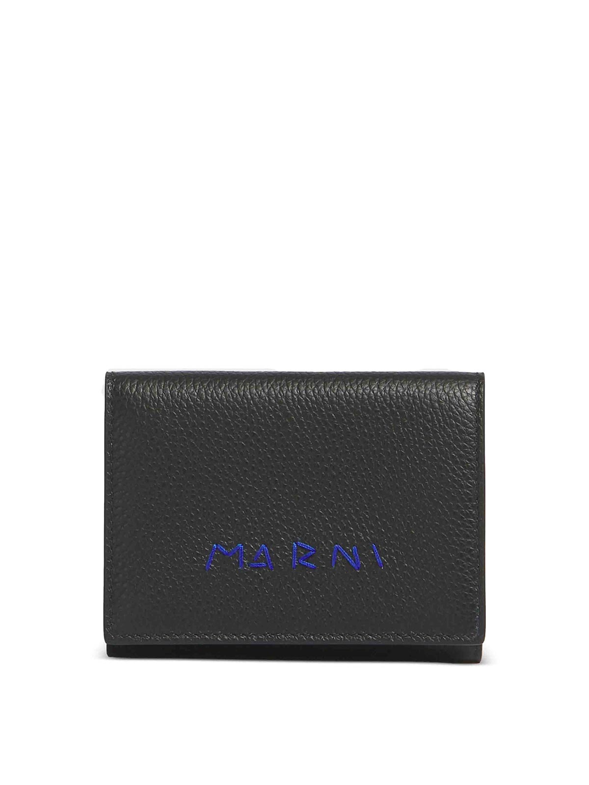 Marni Portefeuilles - Noir