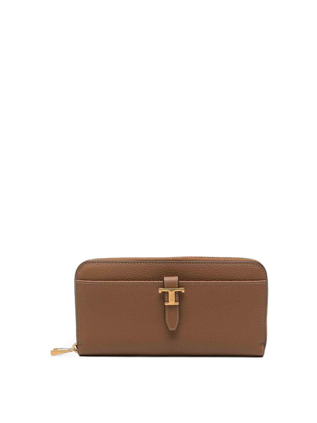 Tod's Portefeuilles - Marron