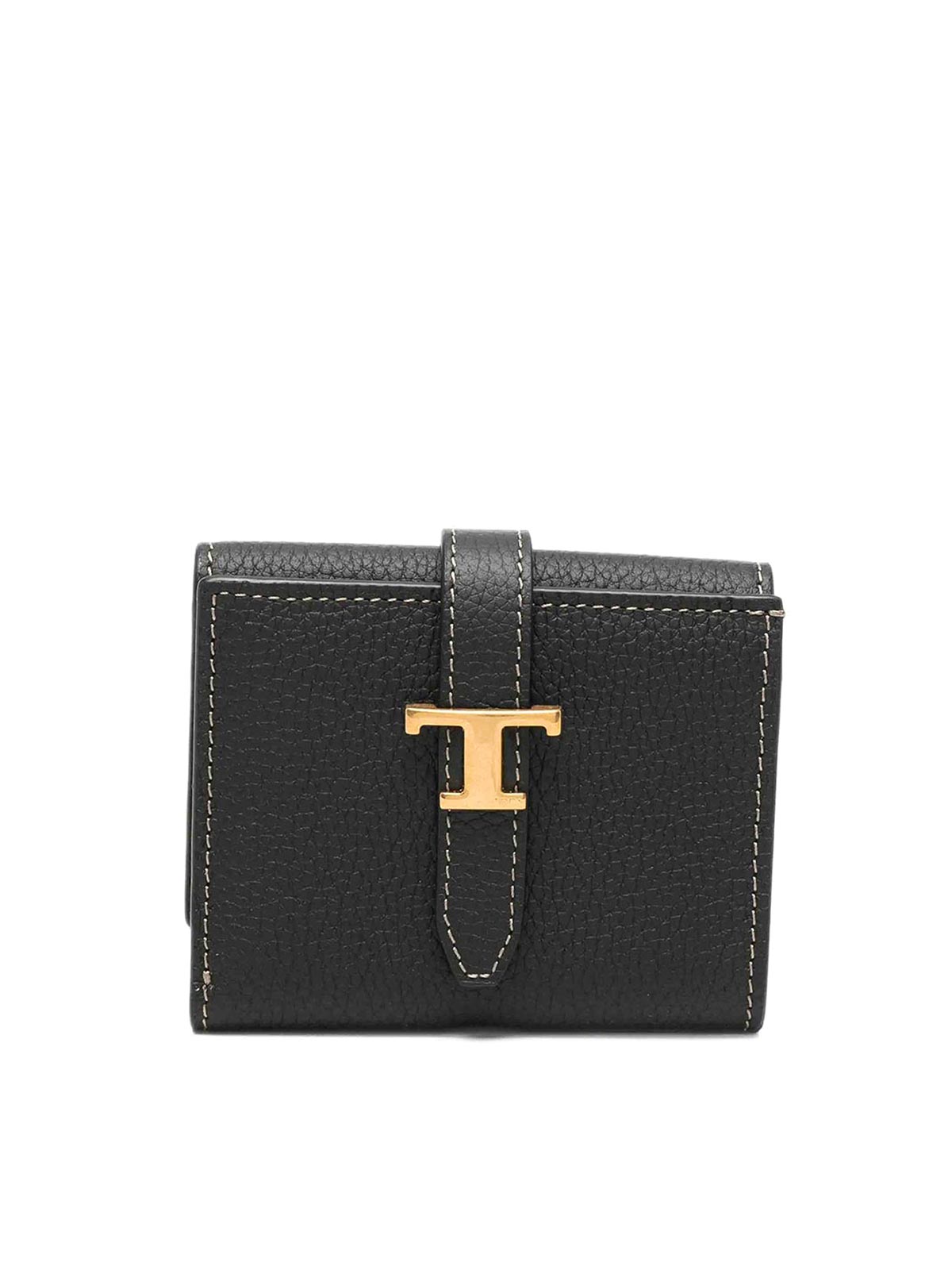 Tod's Portefeuilles - Noir
