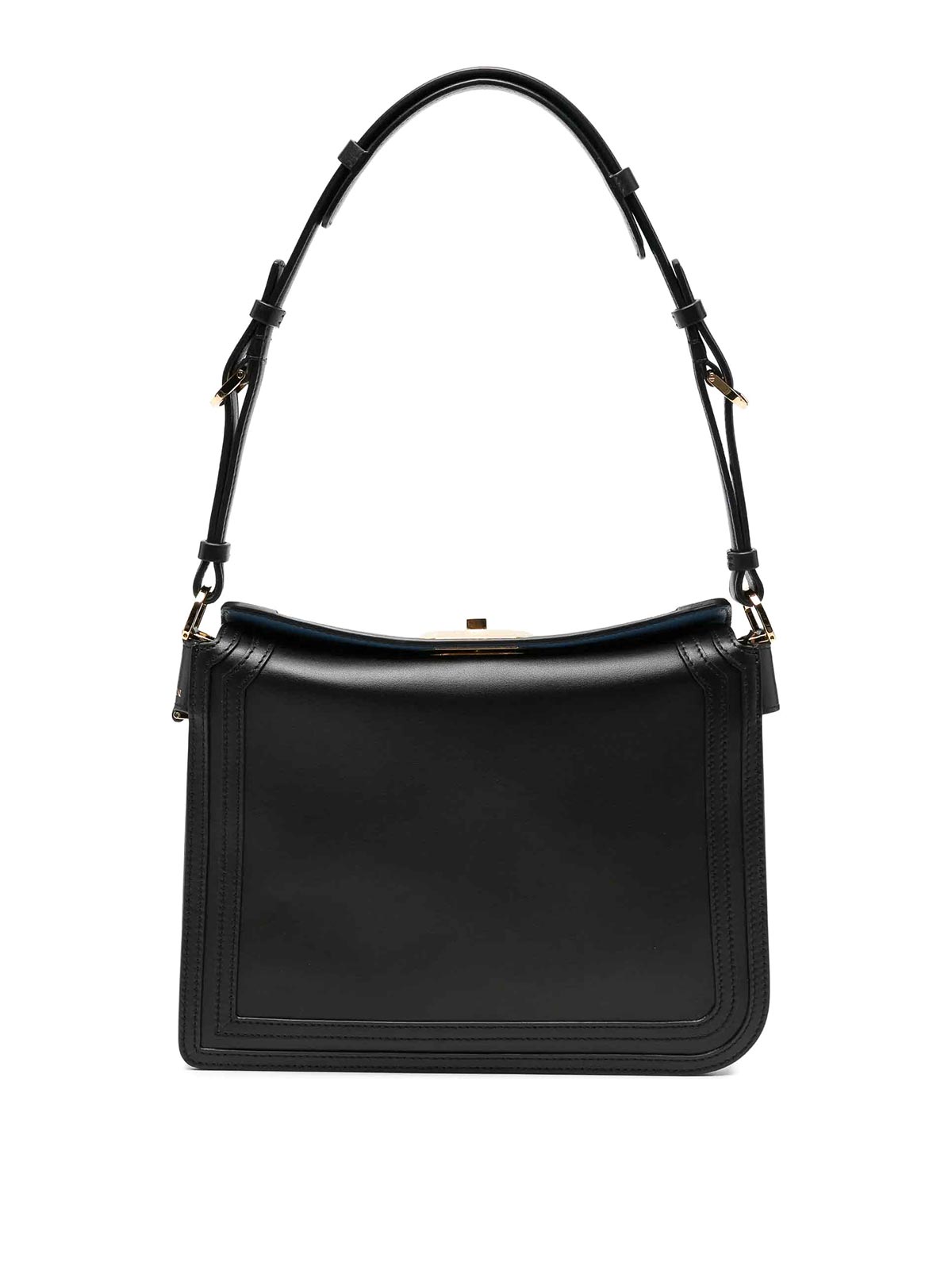 Lanvin Sac Cabas - Noir