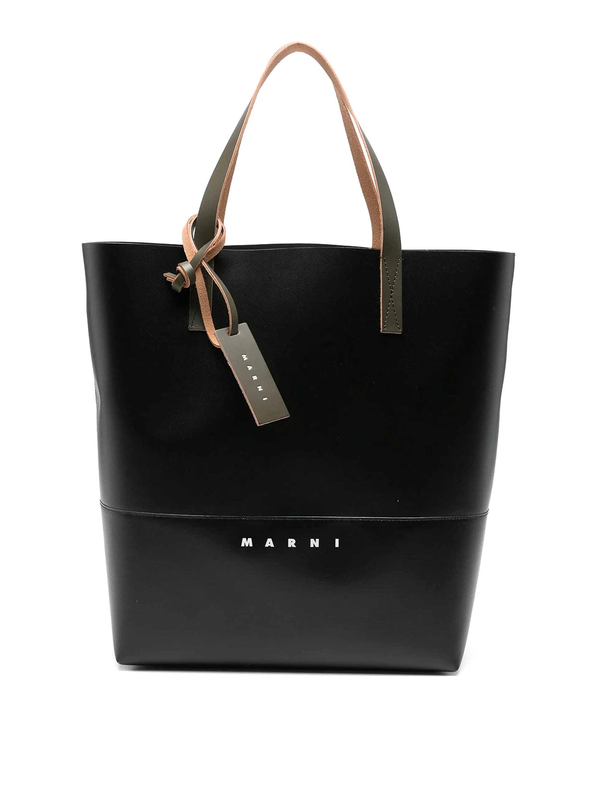 Marni Sac Cabas - Noir