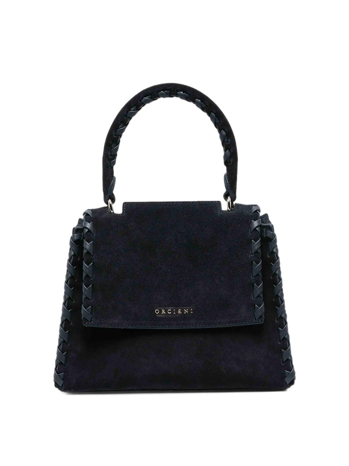 Orciani Sac Cabas - Bleu