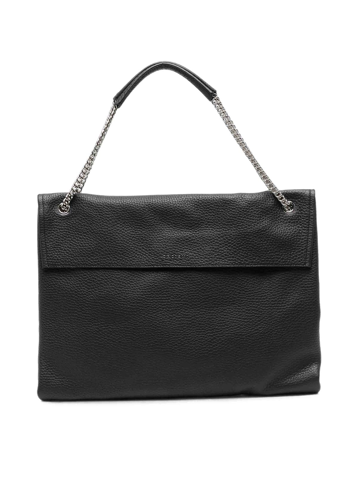 Orciani Sac Cabas - Noir