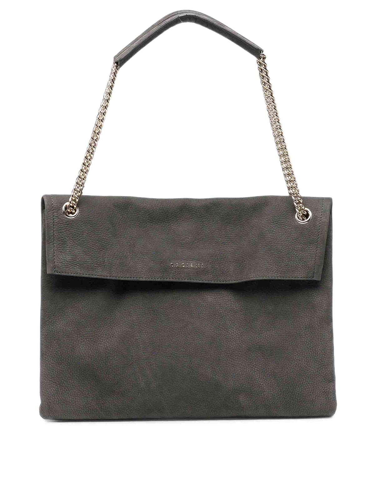Orciani Sac Cabas - Blanc