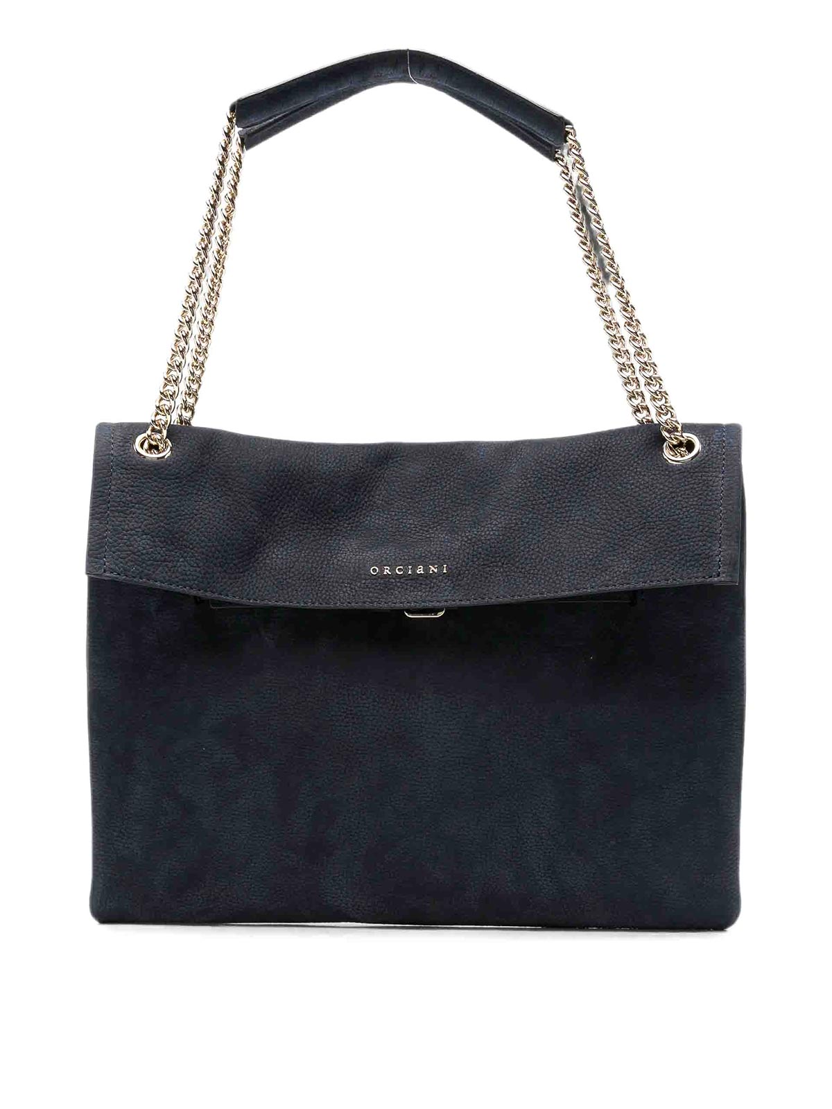 Orciani Sac Cabas - Bleu