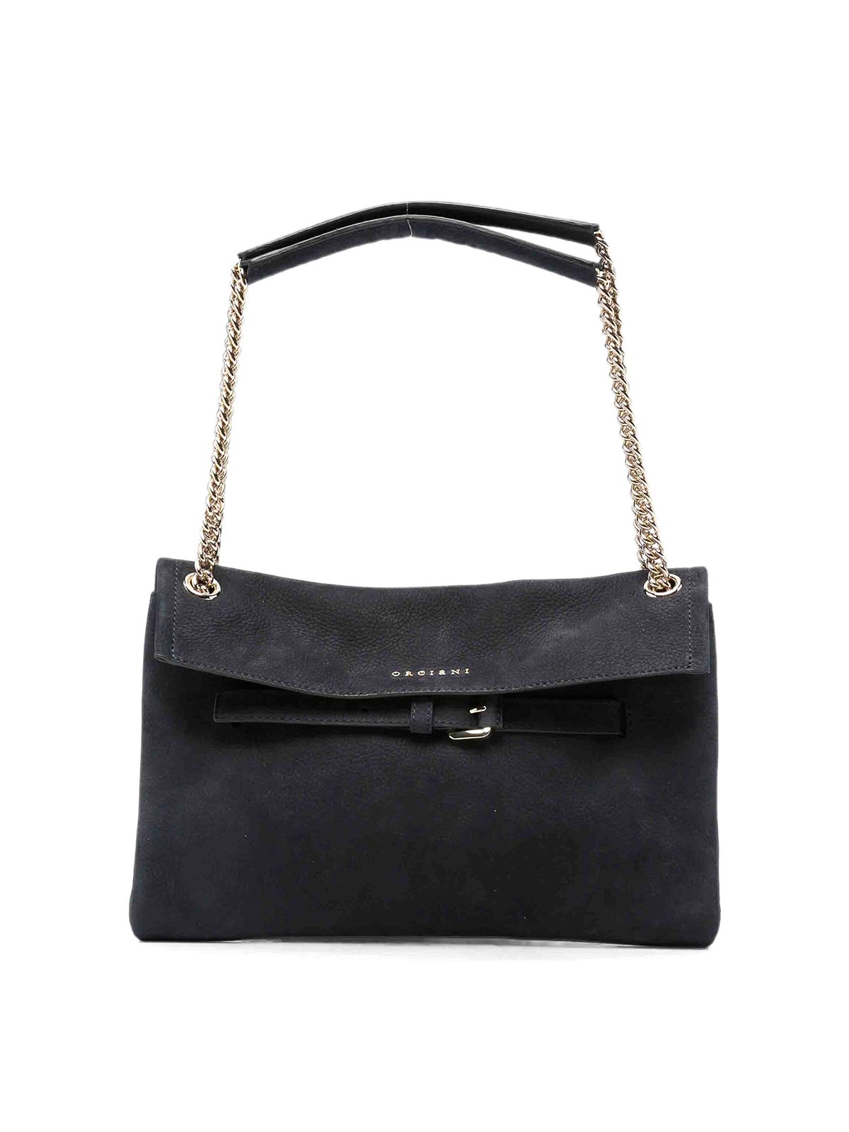 Orciani Sac Cabas - Bleu